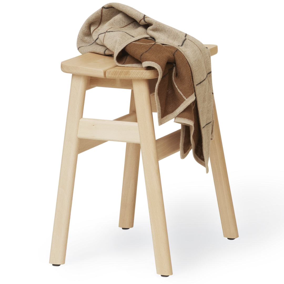 Angle Standard Stool 45