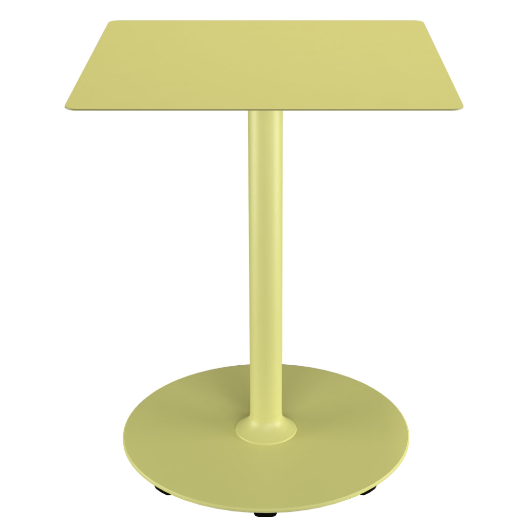 PICO Square Outdoor Café Table - Batten Home
