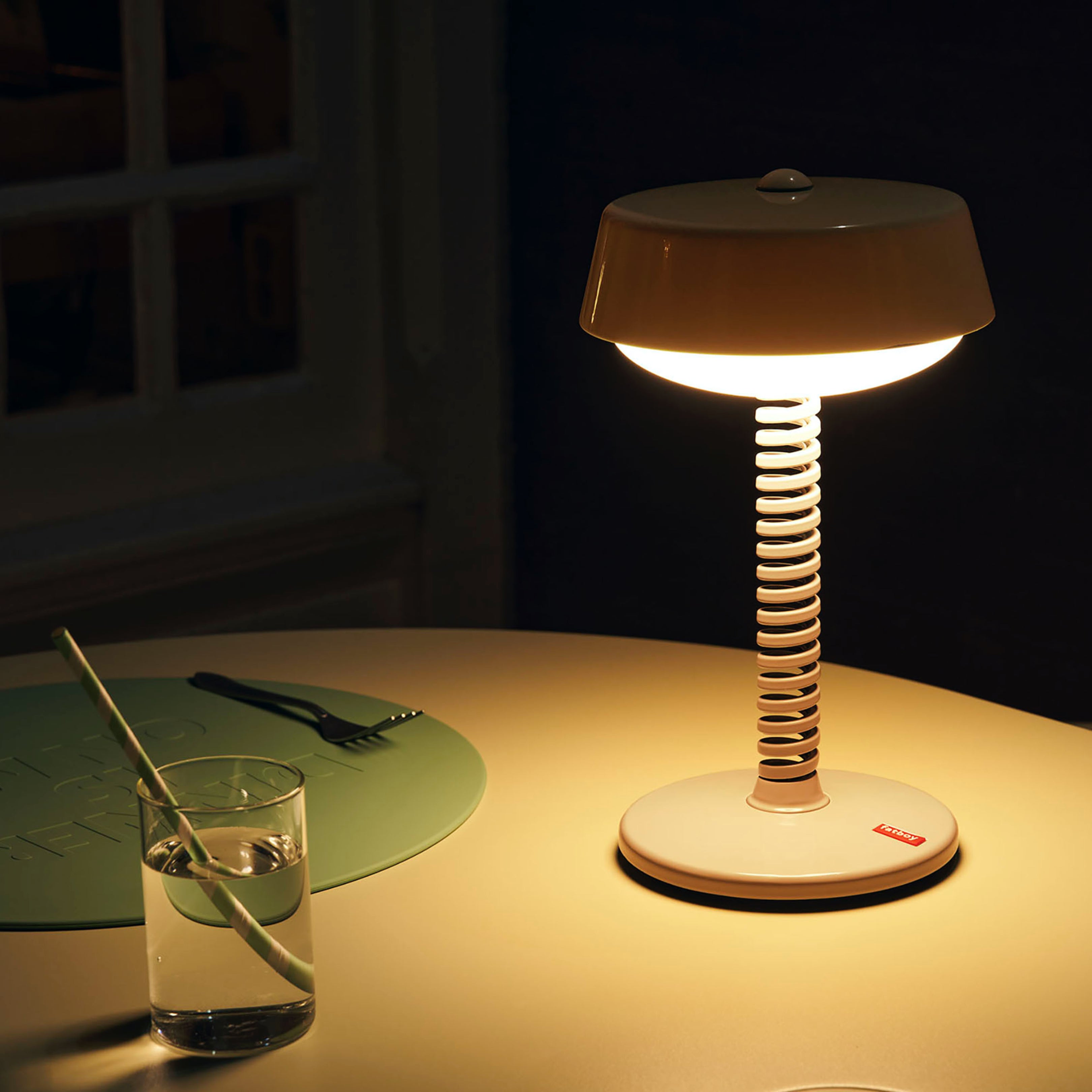 Bellboy Portable Table Lamp