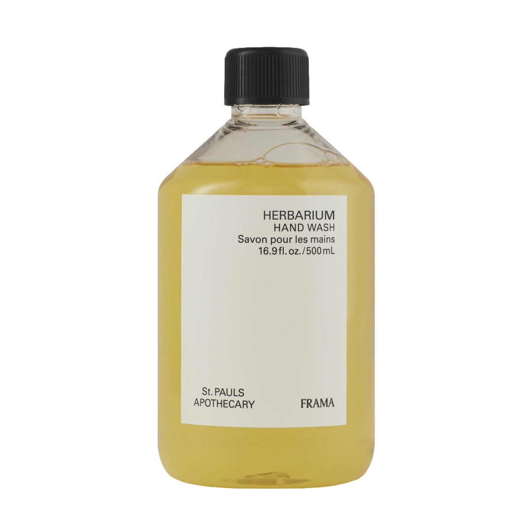 Frama Herbarium Hand Wash Refill - Batten Home