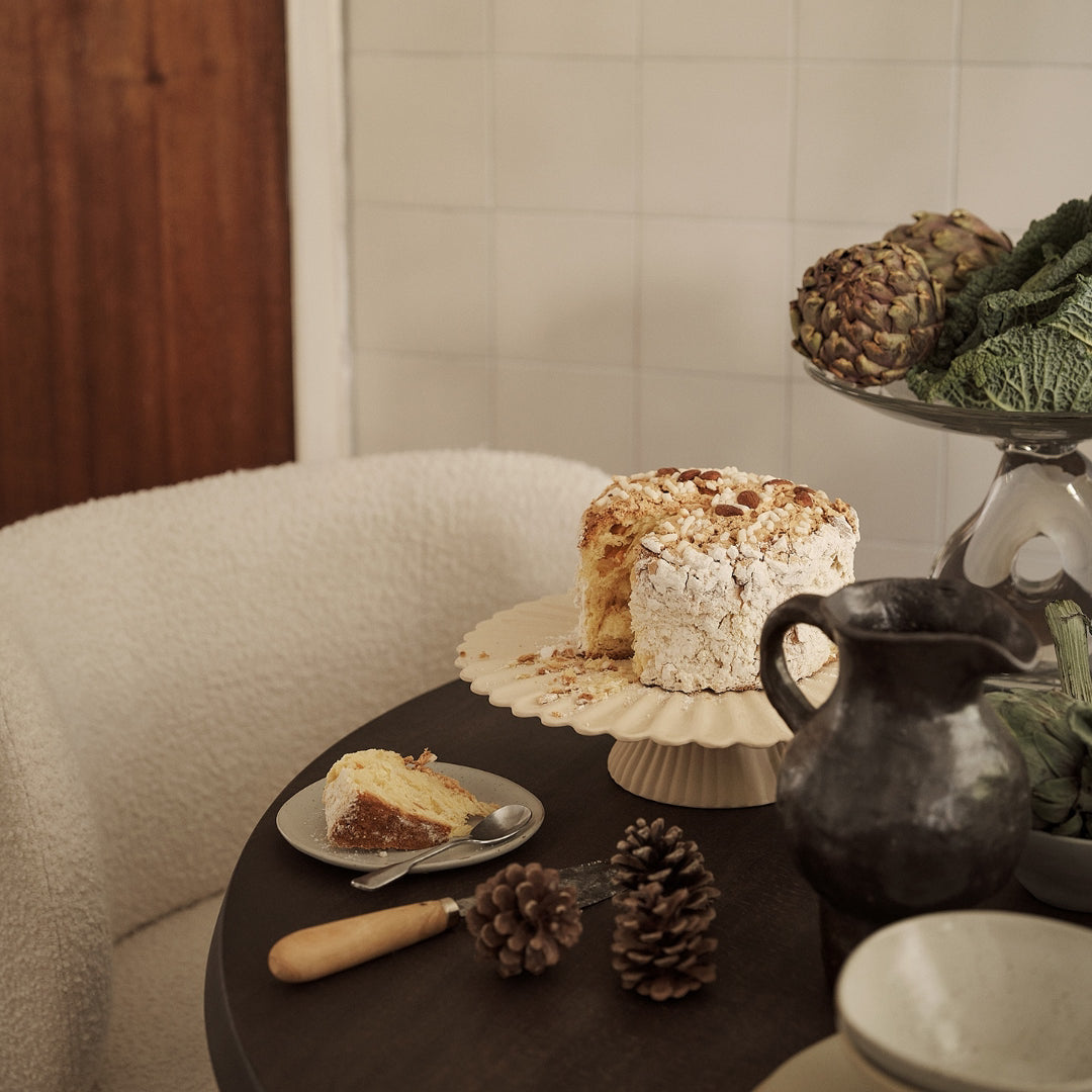 Fountain Cake Stand - Batten Home