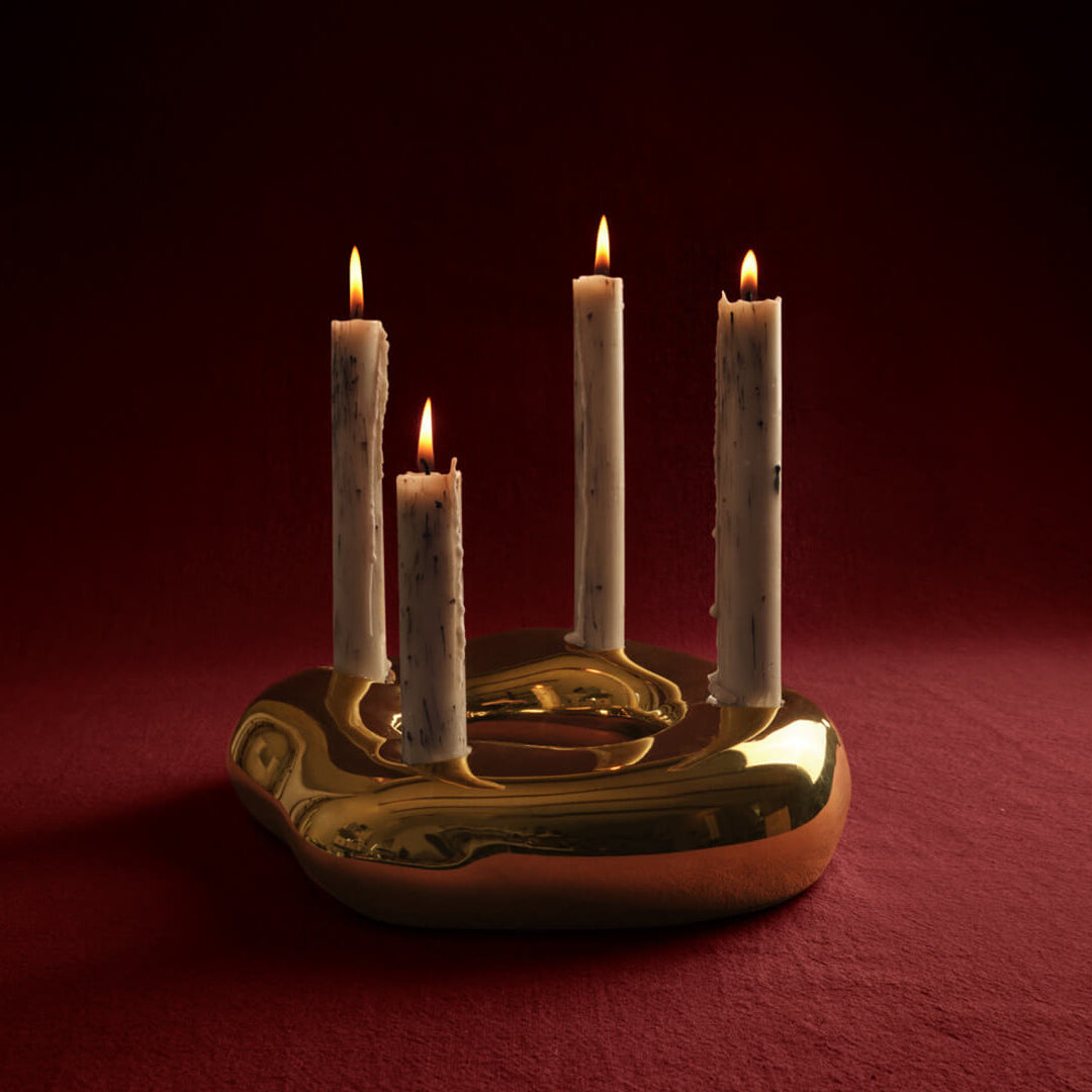 Bellure Ring Candle Holder
