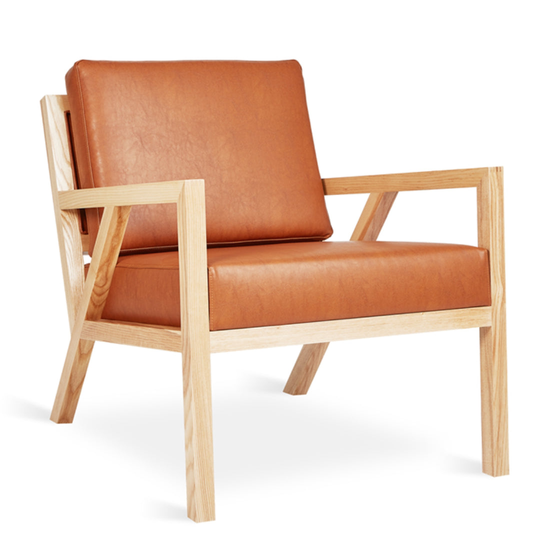 Truss Lounge Chair