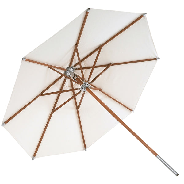 Skagerak Atlantis Umbrella Ø330 - Batten Home