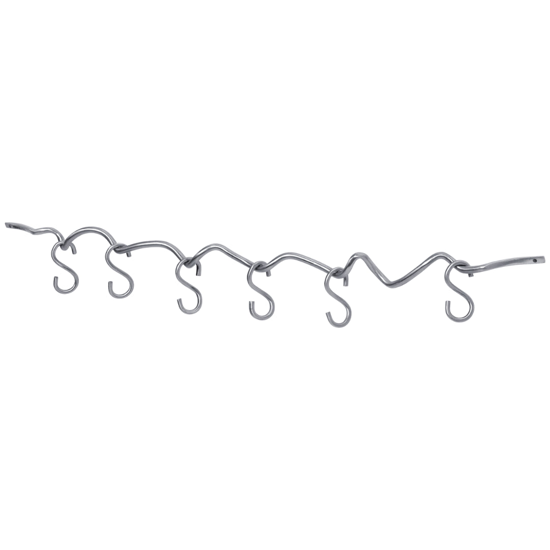 Ferm Living Curvature Hanging Rail - Batten Home