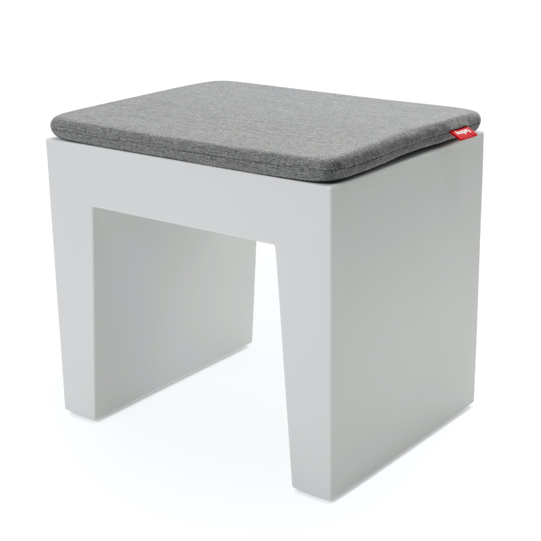 Concrete Seat Pillow