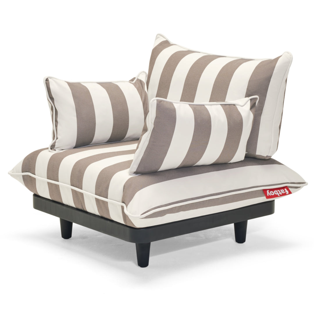 Paletti Lounge Chair