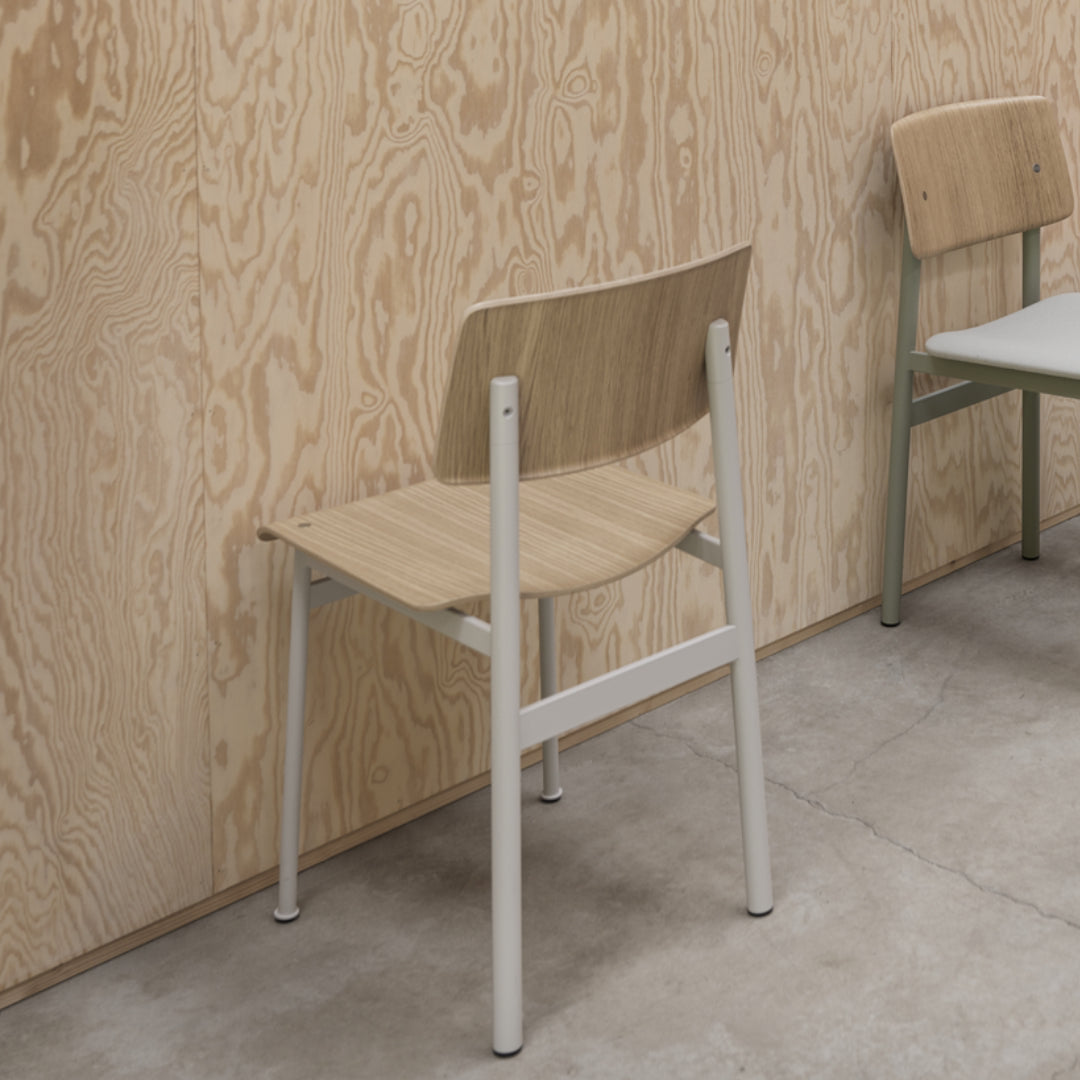 Muuto Loft Chair - Batten Home