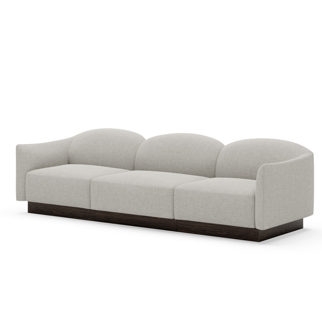 Shore Modular Sofa - Configuration 1