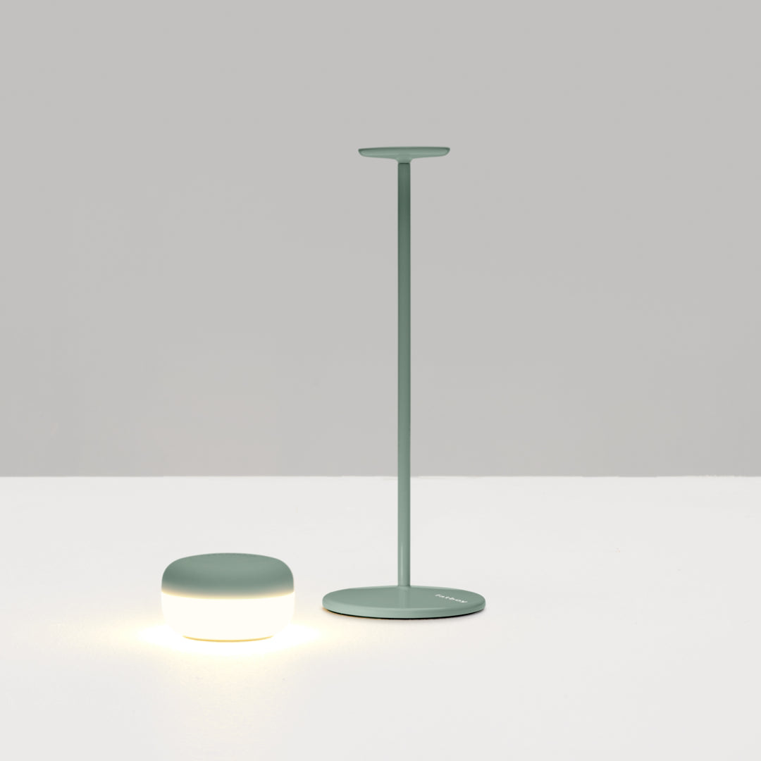 Cheerio Wireless Table Lamp