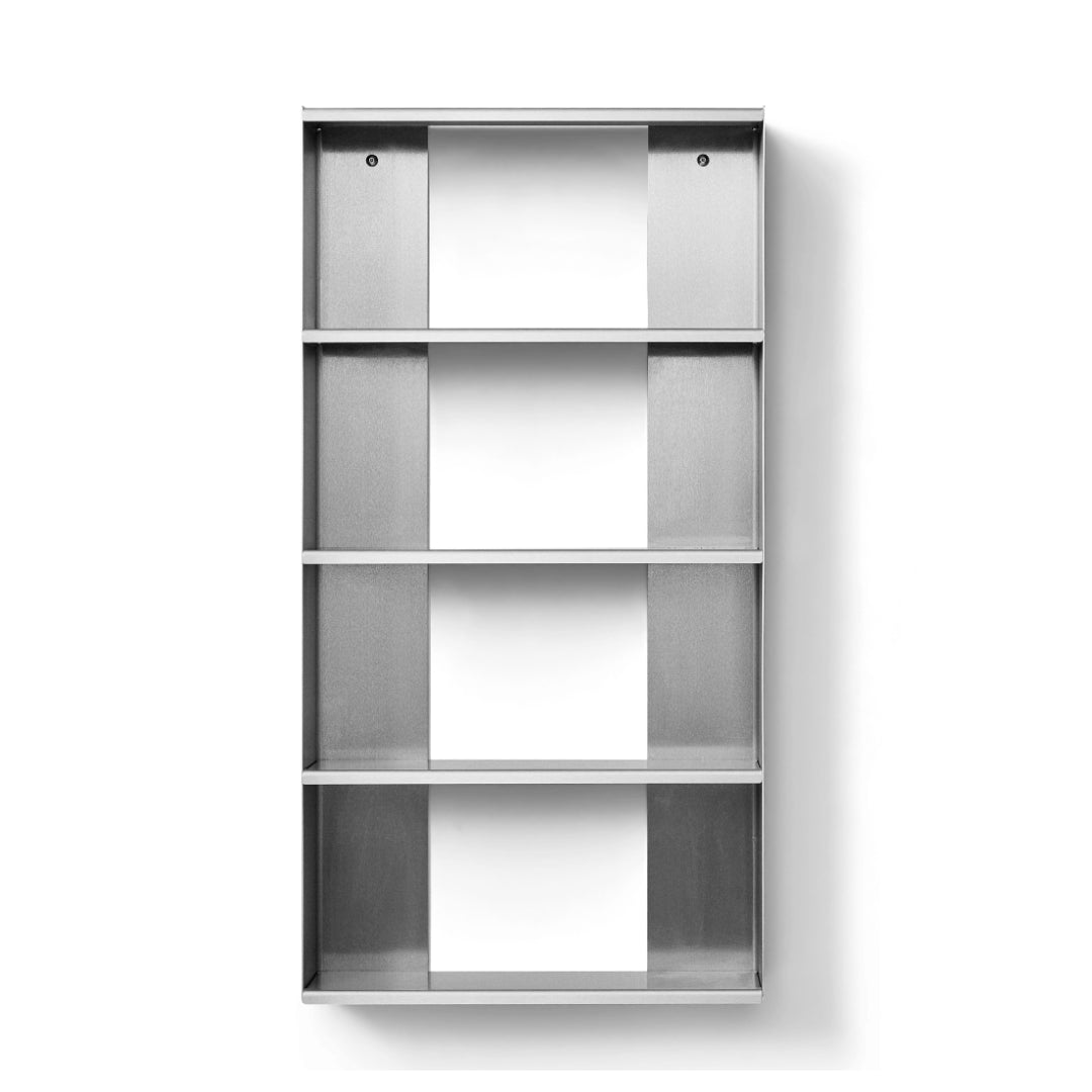 Form and Refine Taper Shelf, 50 x 98 - Batten Home