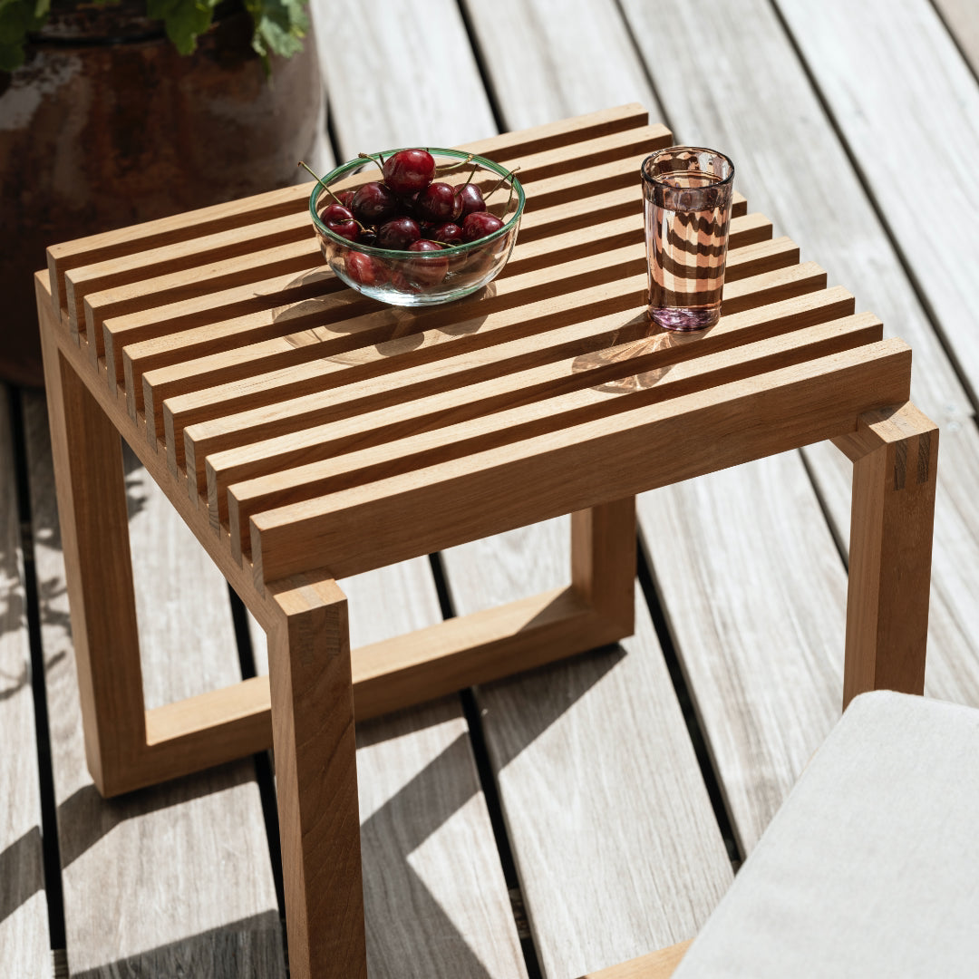 Cutter Stool - Batten Home