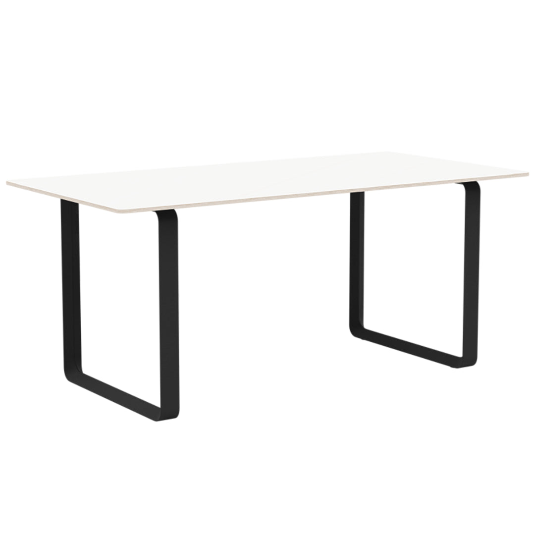 Muuto 70/70 Table 170 x 85 - Batten Home