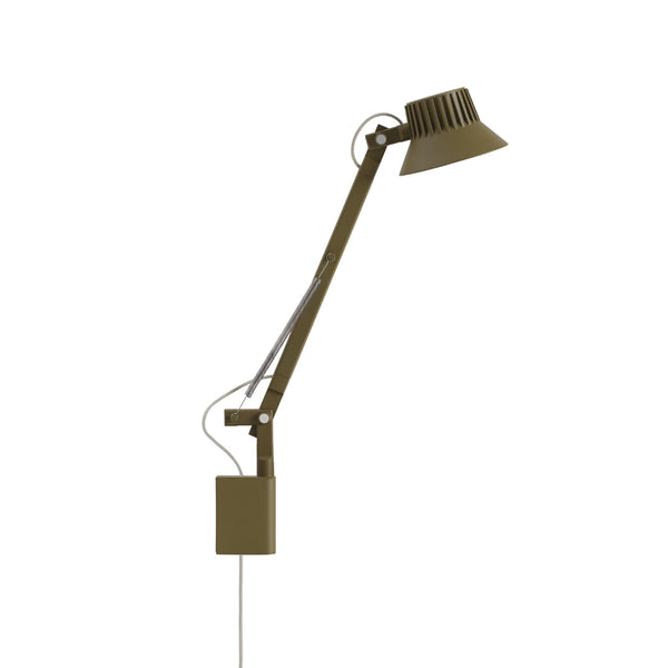 Dedicate Wall Lamp - Batten Home