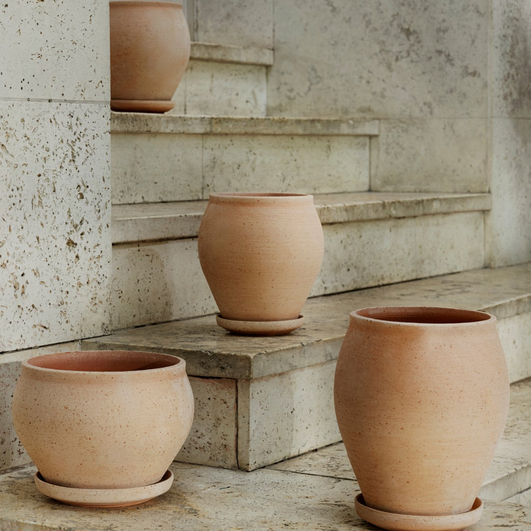 Delphi Pot