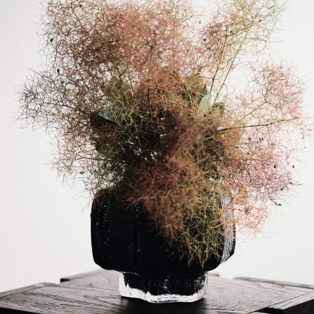 Ferm Living Mokuri Vase - Batten Home