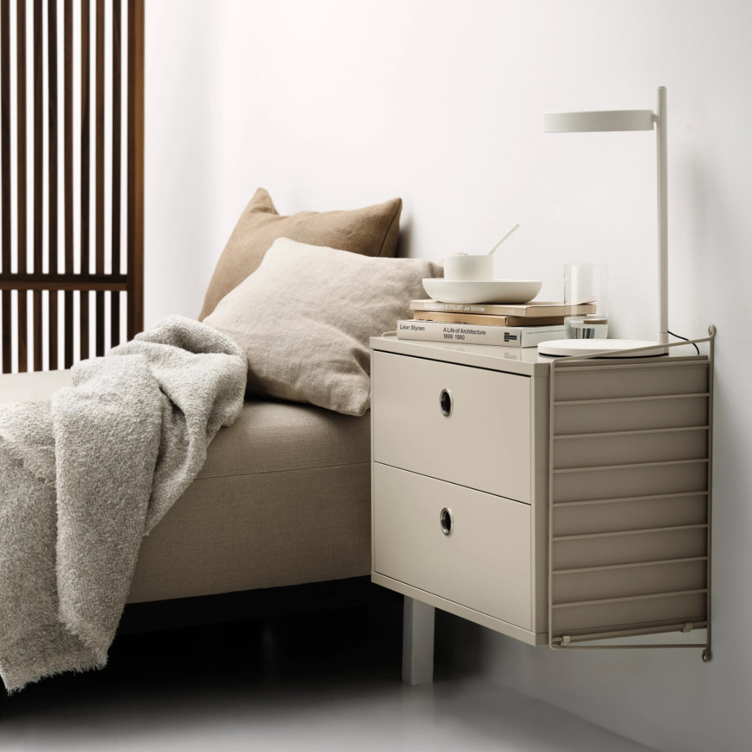 Chest with Drawers - 22.8 - Batten Home