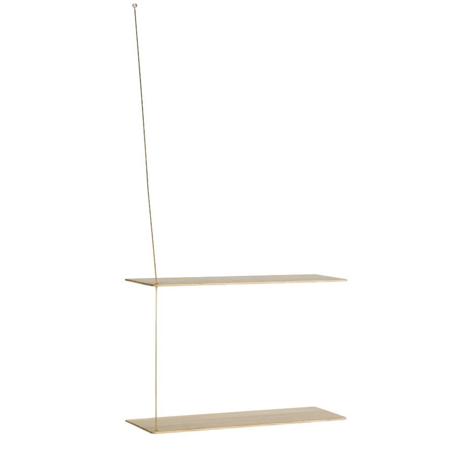 WOUD Stedge Shelf - Batten Home