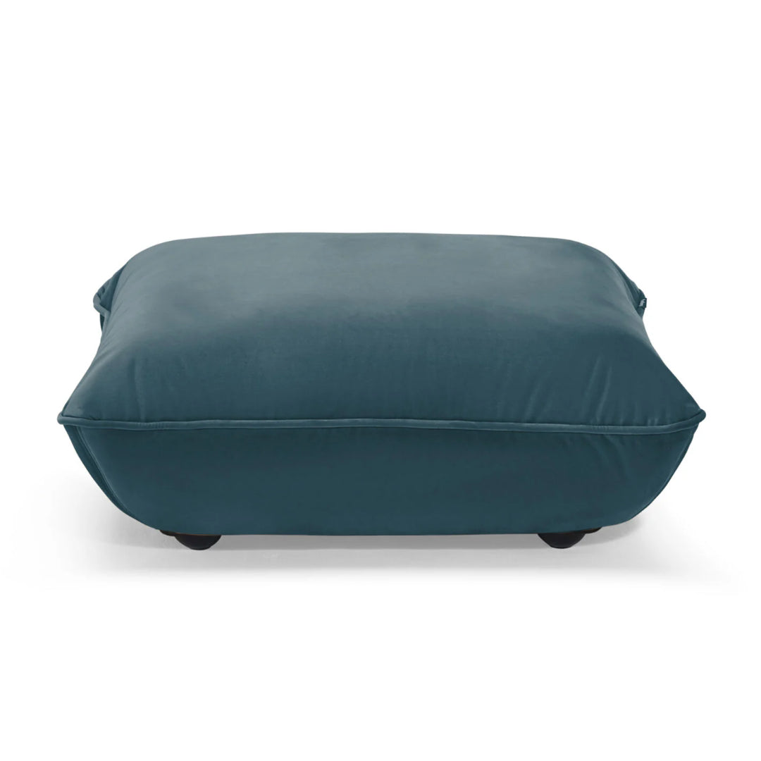 Fatboy Sumo Hocker Recycled Velvet - Batten Home