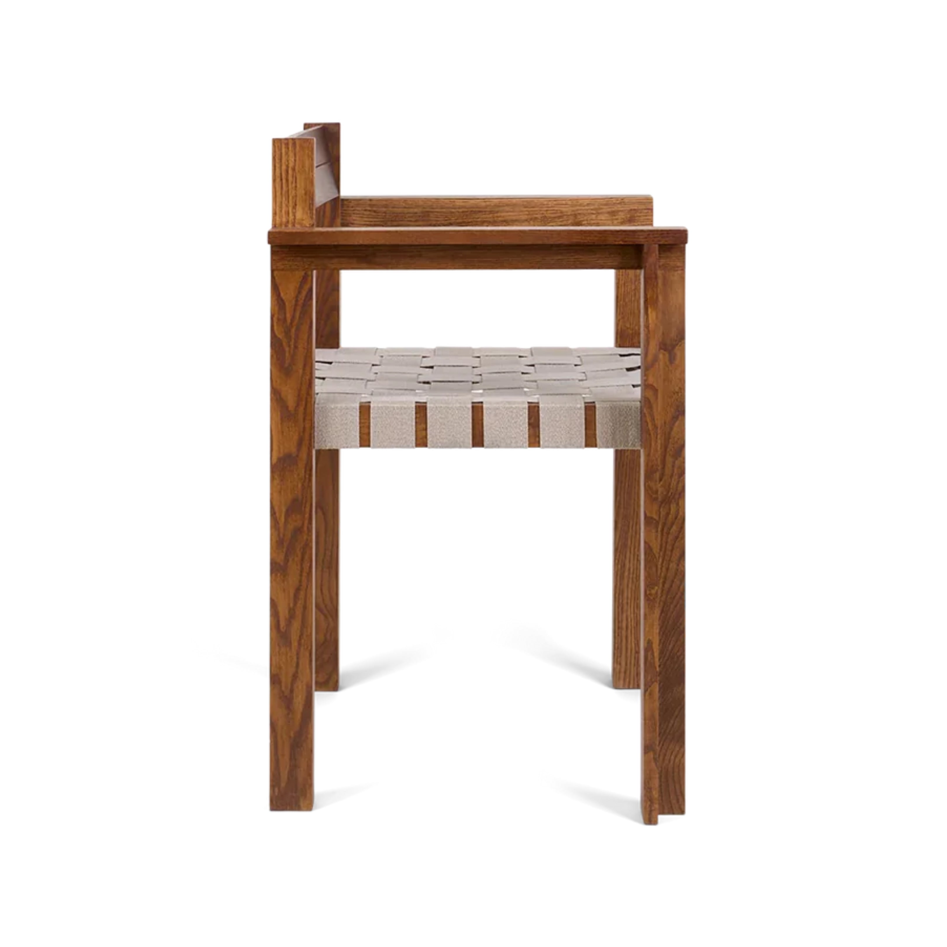 Symmetry Armrest Chair