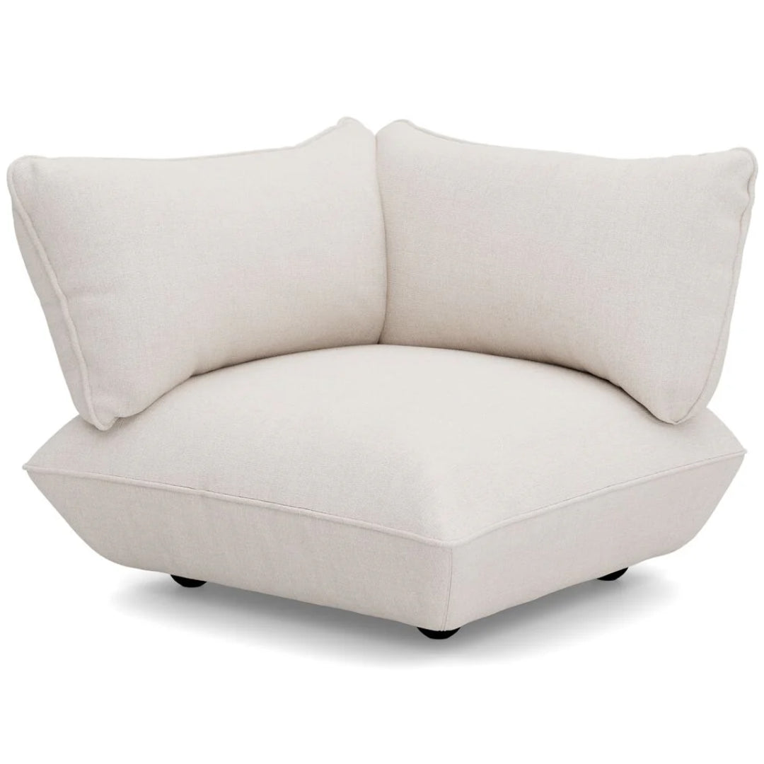 Sumo Corner Seat Bouclé