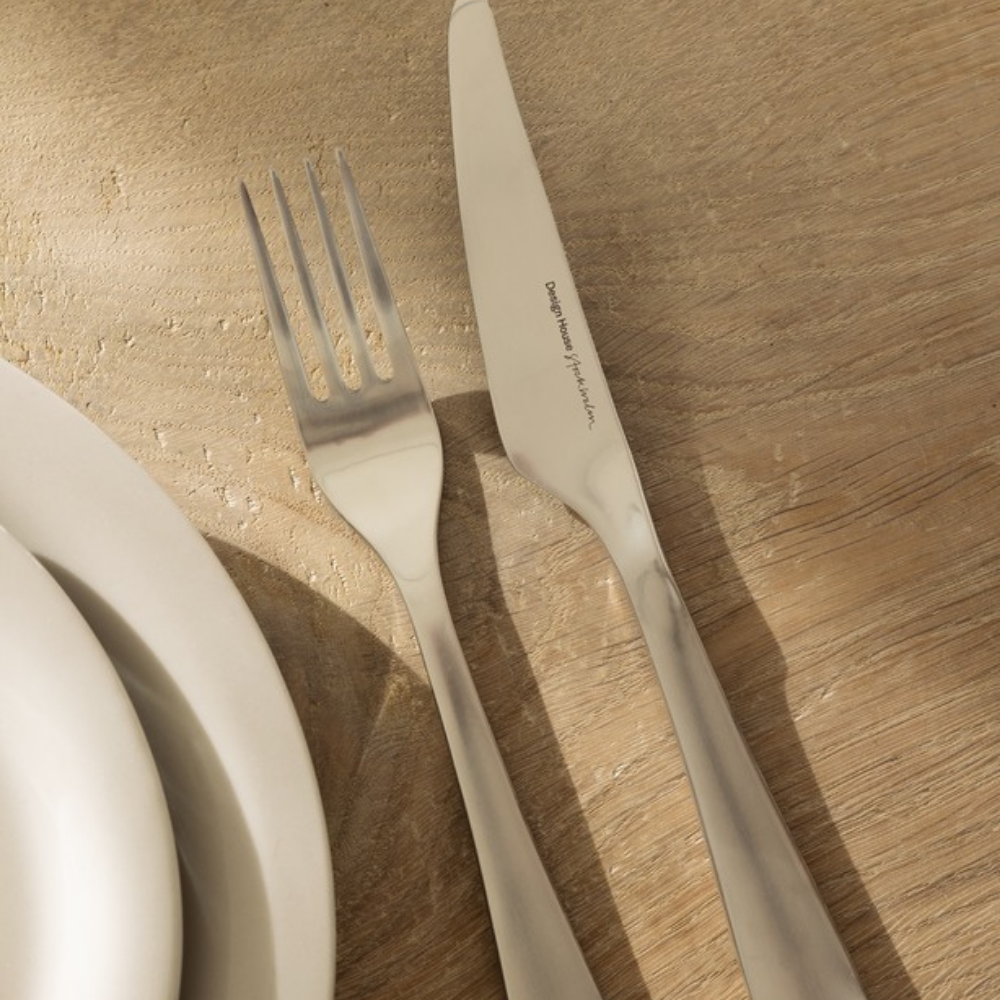 Stockholm Cutlery Two