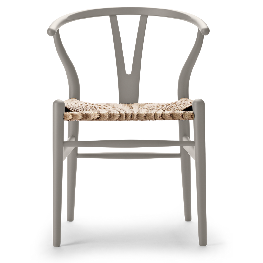 Carl Hansen & Søn - CH24 Wishbone Chair - Batten Home
