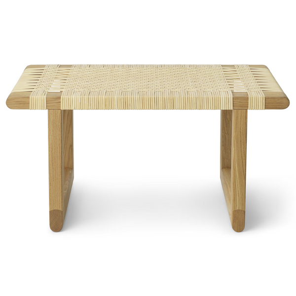 Carl Hansen & Søn - BM0488S Table Bench - Batten Home