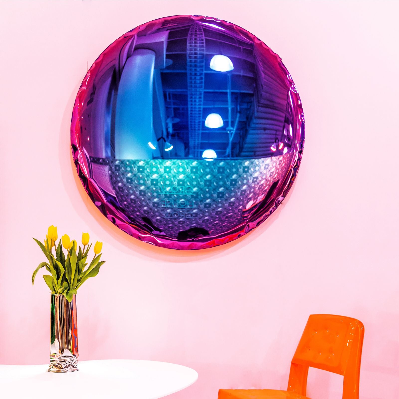 oka mirror zieta studio