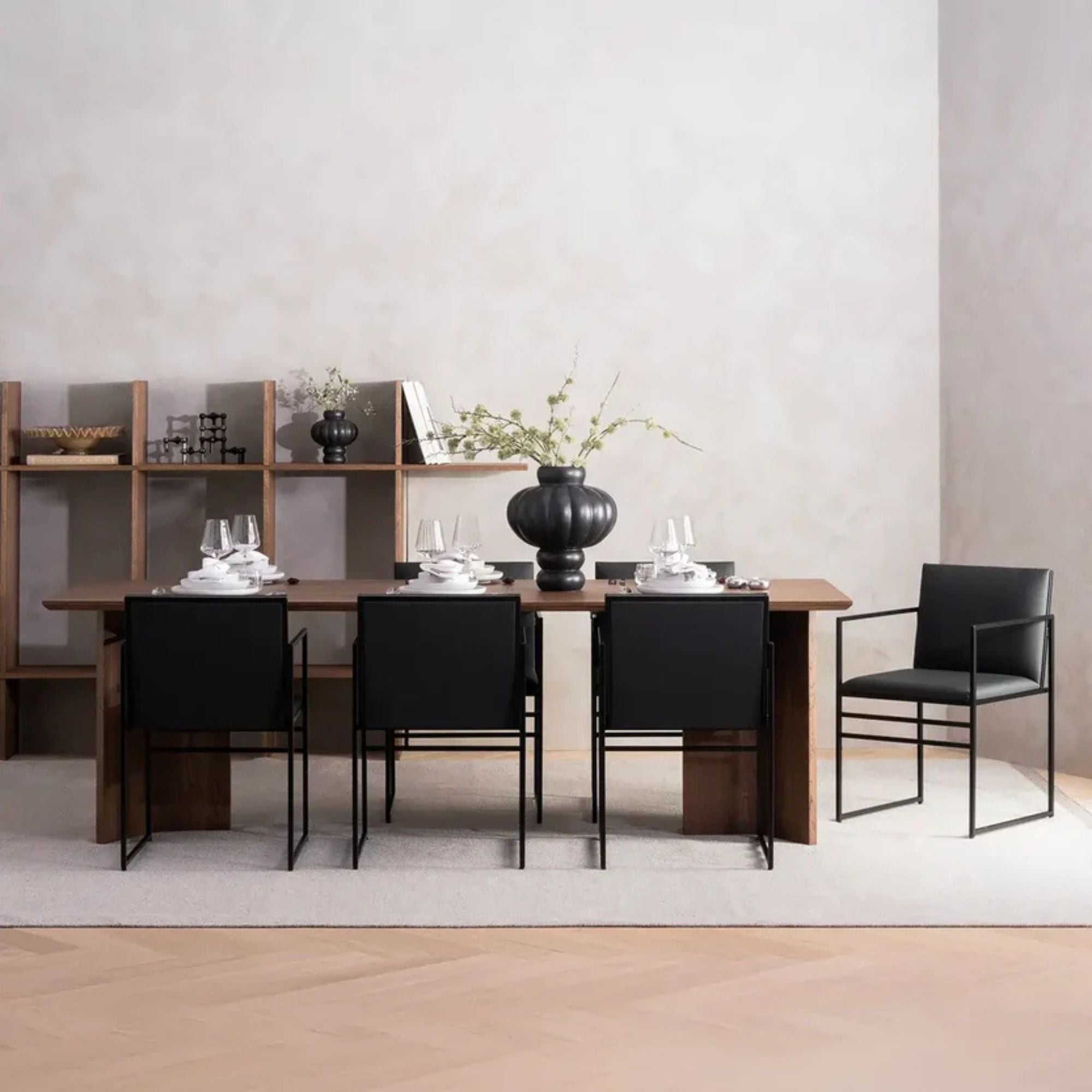 Sella Dining Chair