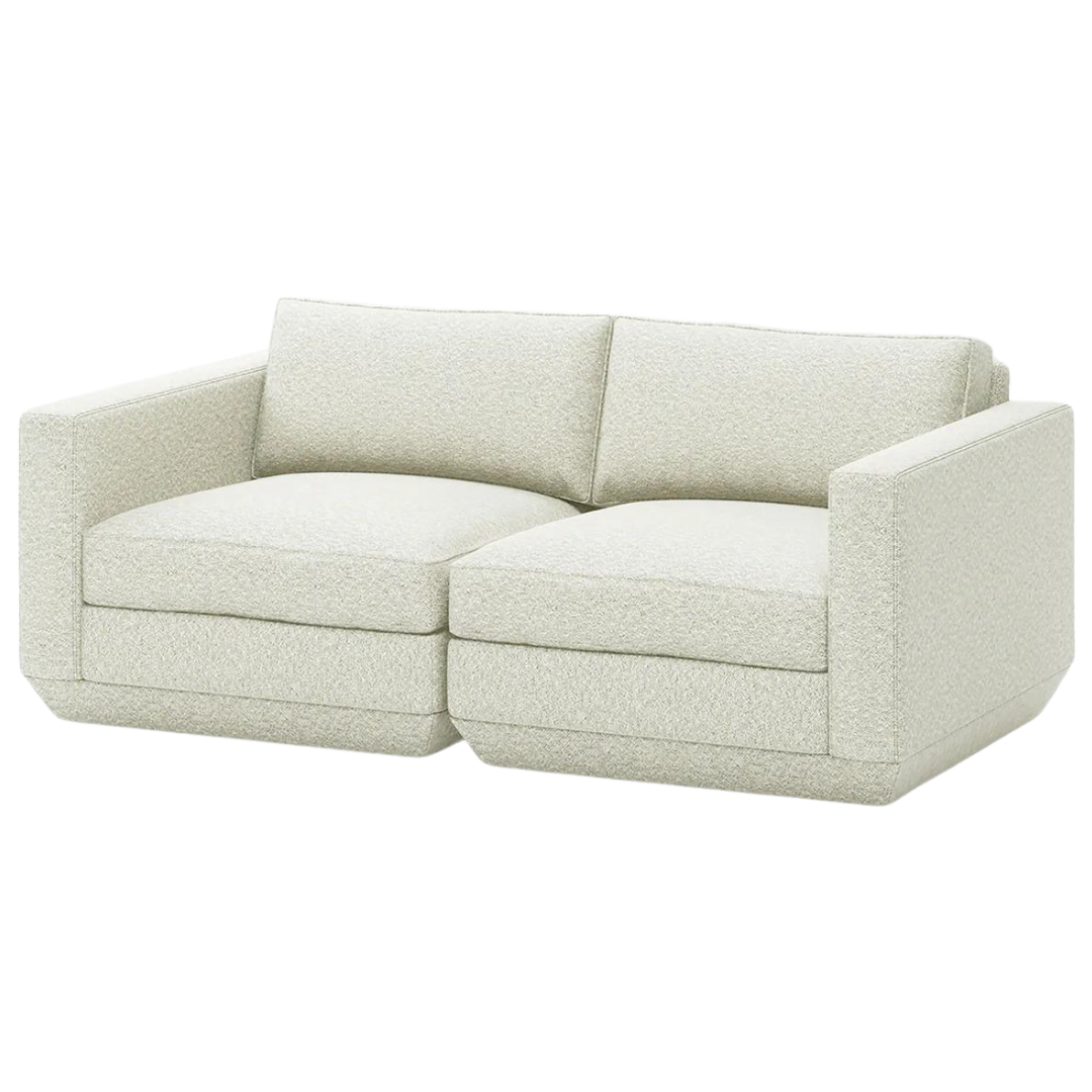 Podium Modular 2-Pc Sofa