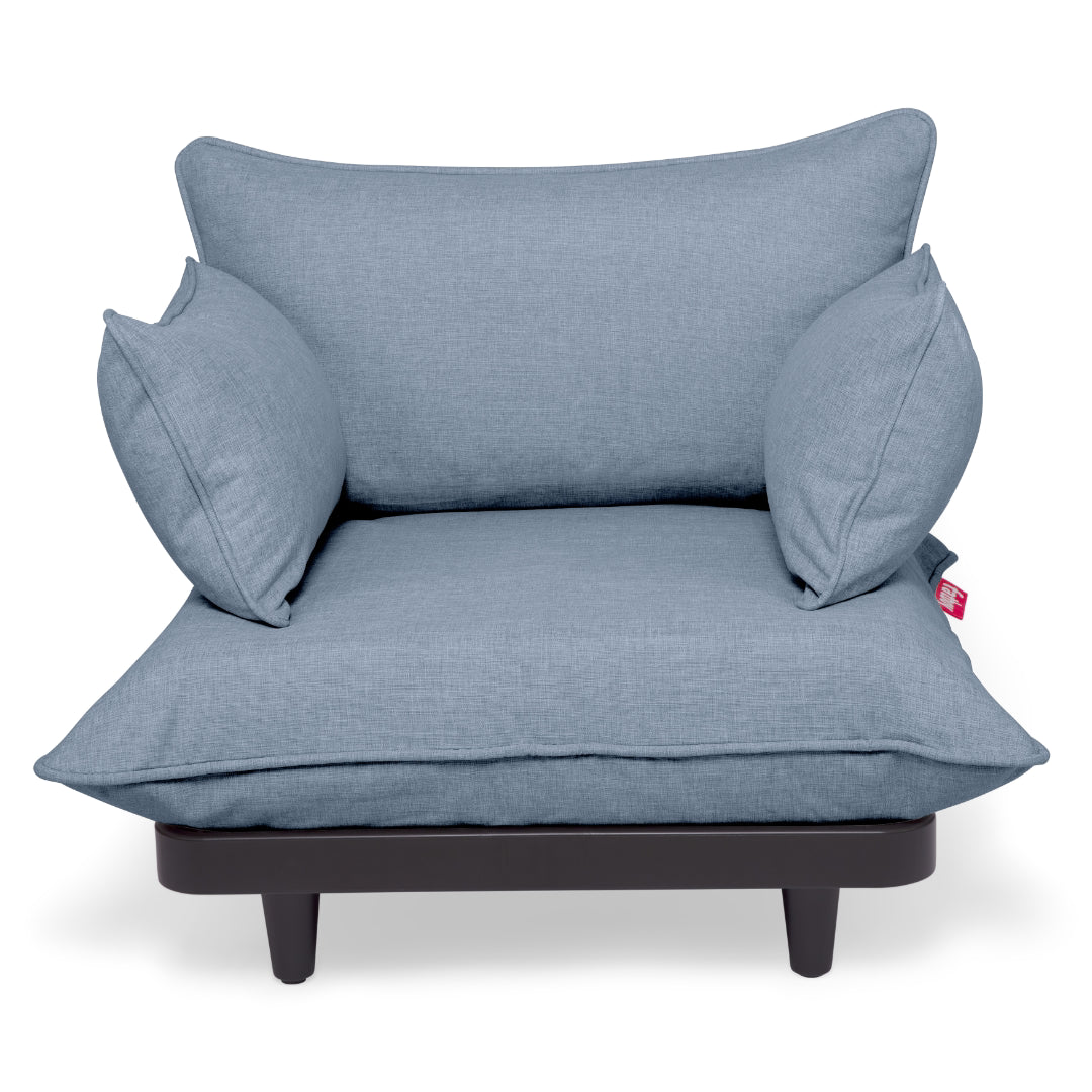 Paletti Lounge Chair