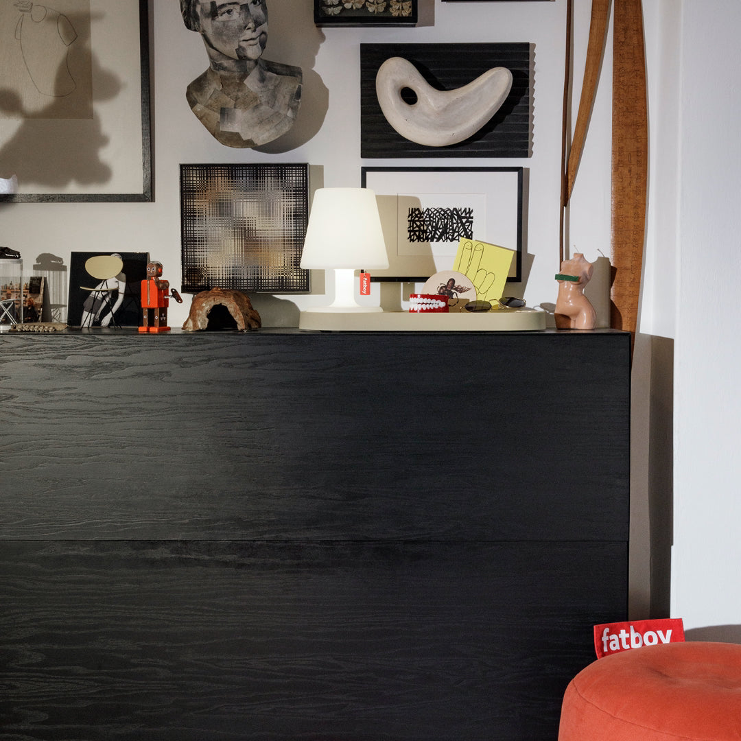 Edison the Petit Table Lamp