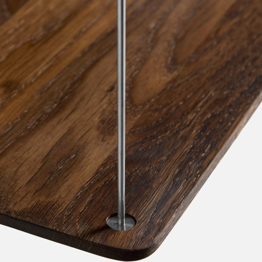 WOUD Stedge Shelf - Batten Home
