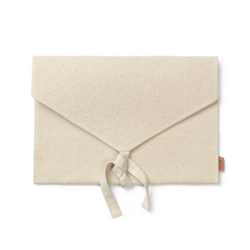 Off white laptop sleeve online