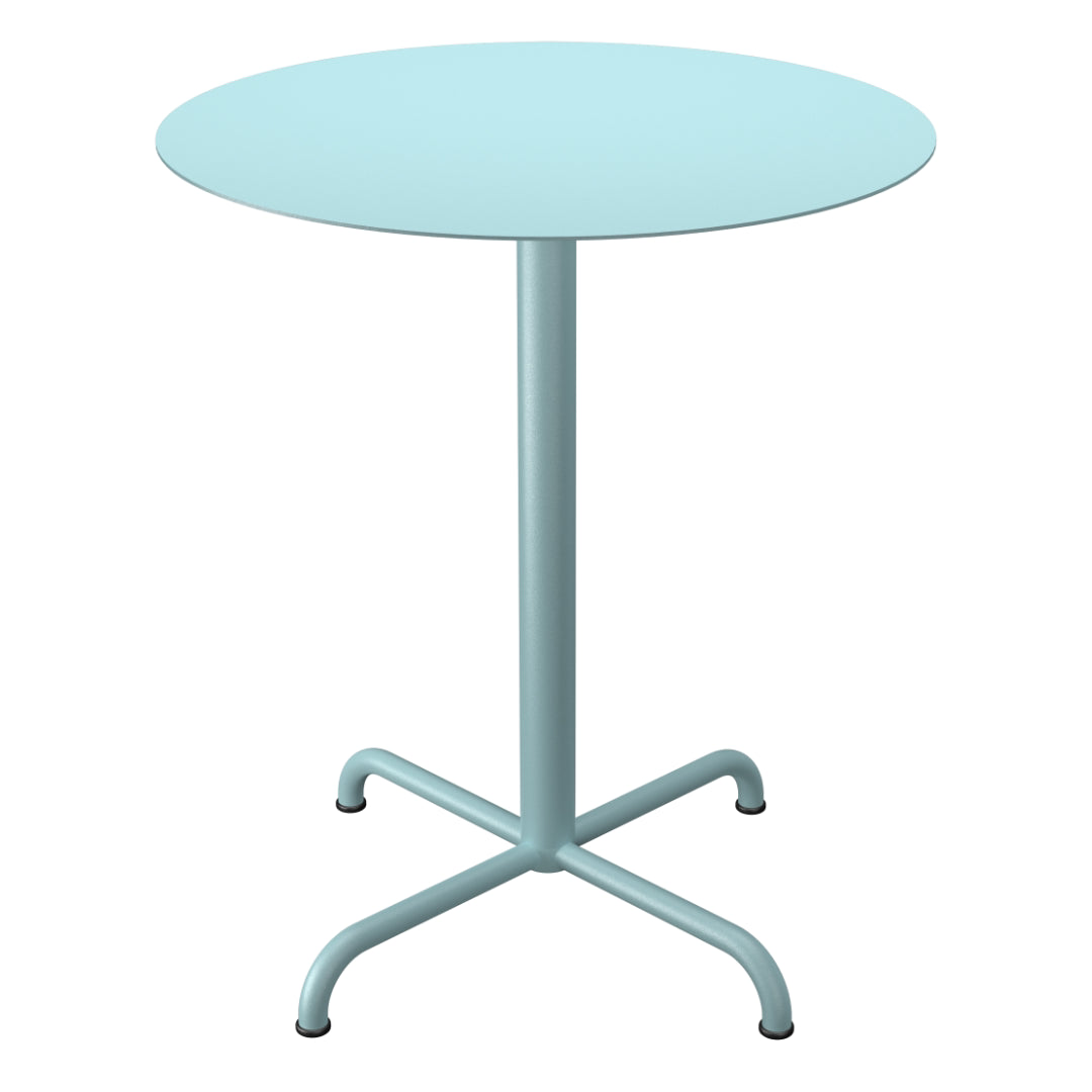 PICO Round Outdoor Café Table - Batten Home