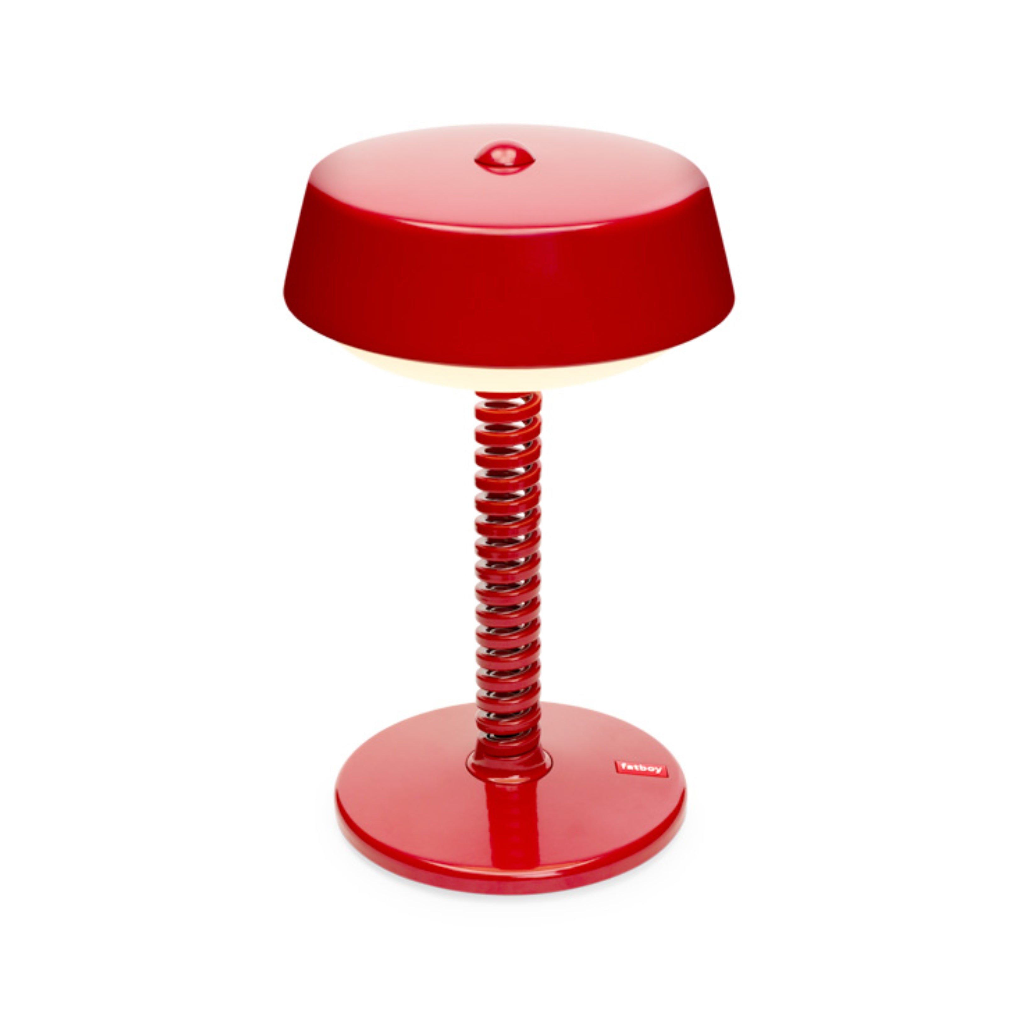 Bellboy Portable Table Lamp