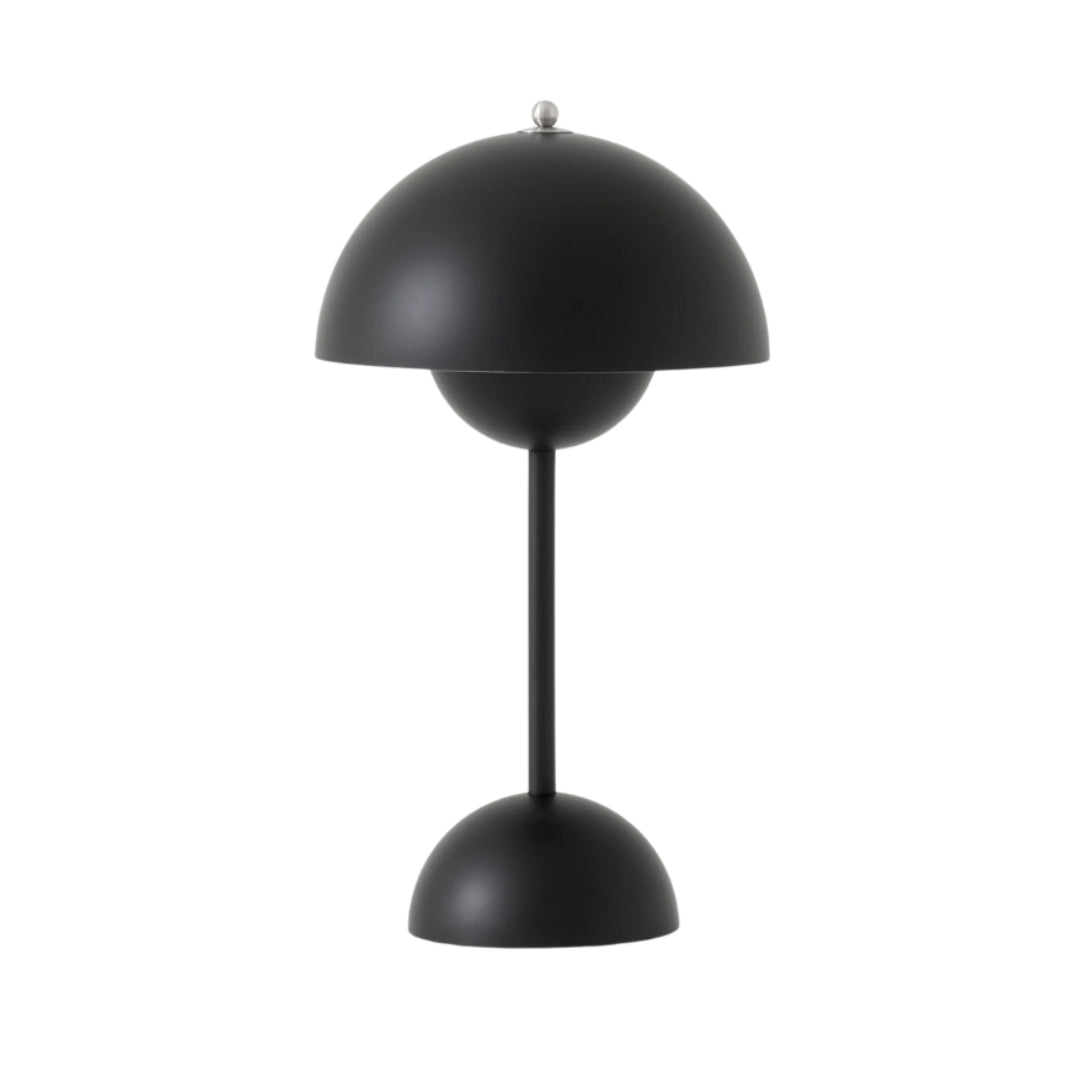 Flowerpot VP9 Portable Lamp