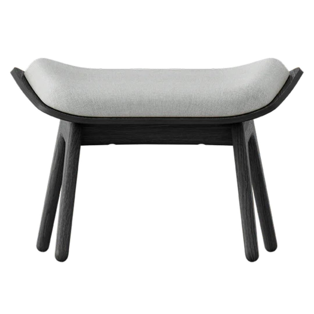 The Reader Ottoman