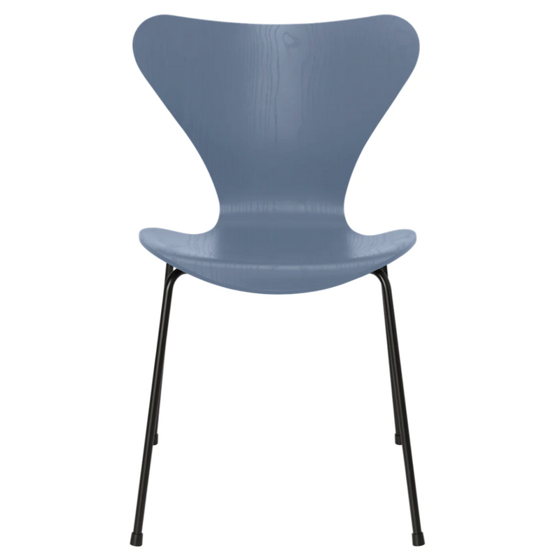 Series 7 Chair - Colored Ash