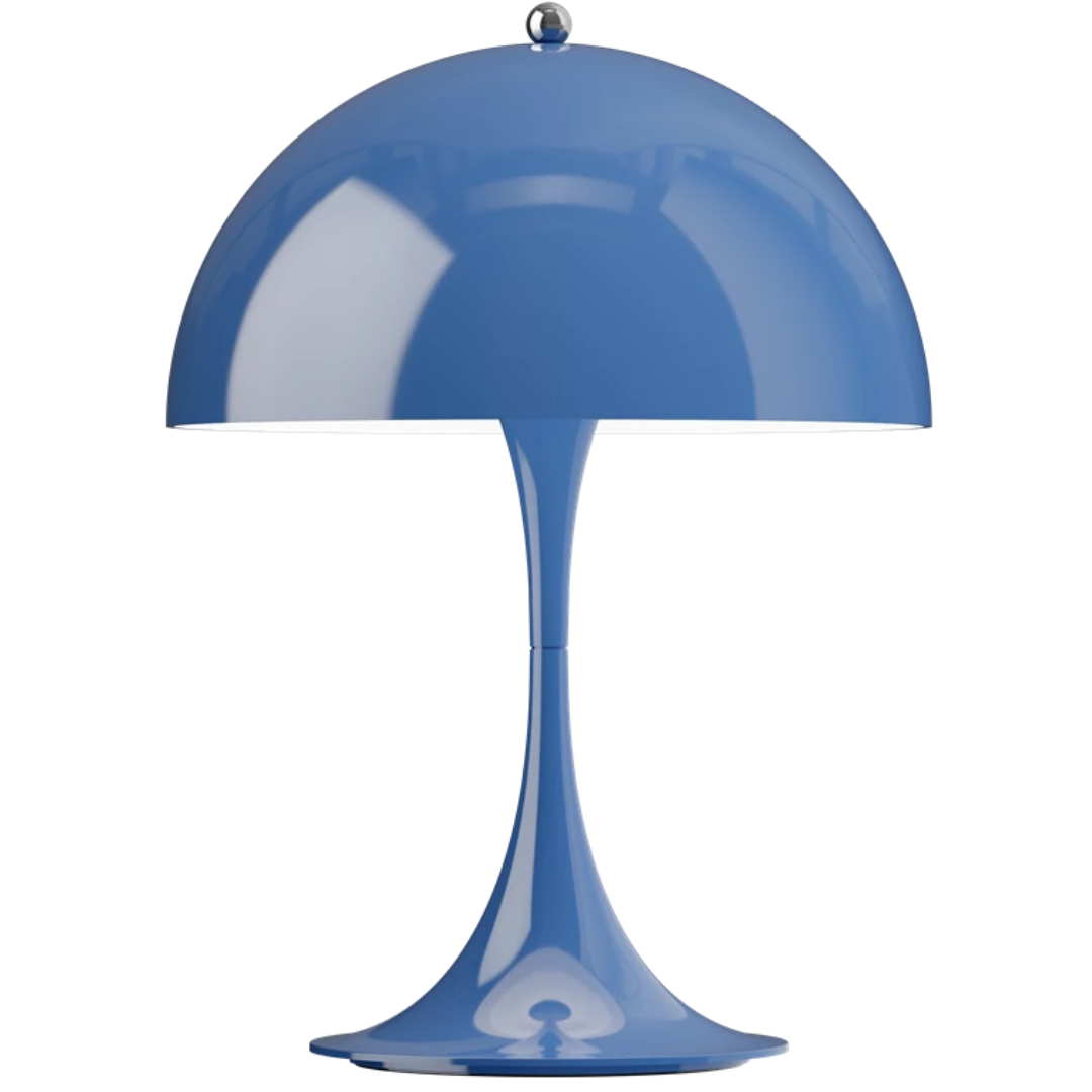Panthella 250 Portable Table Lamp