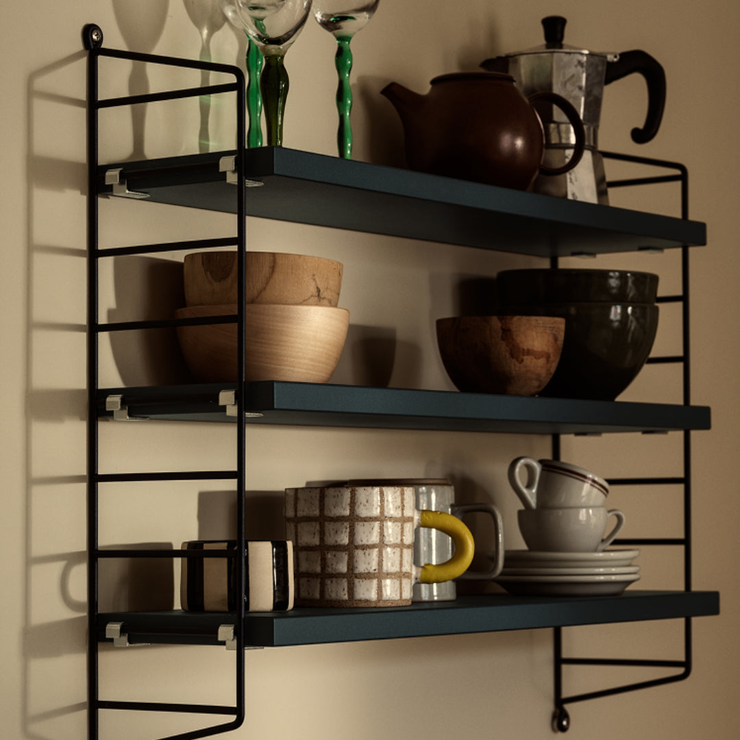 String Pocket Shelf - Thumbnail 5