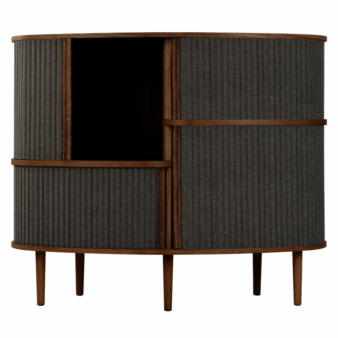 UMAGE Audacious Highboard Cabinet Batten Home