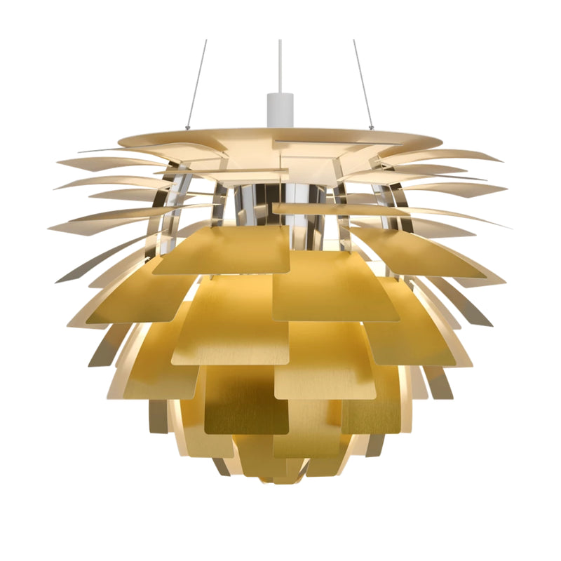 Artichoke Pendant Lamp