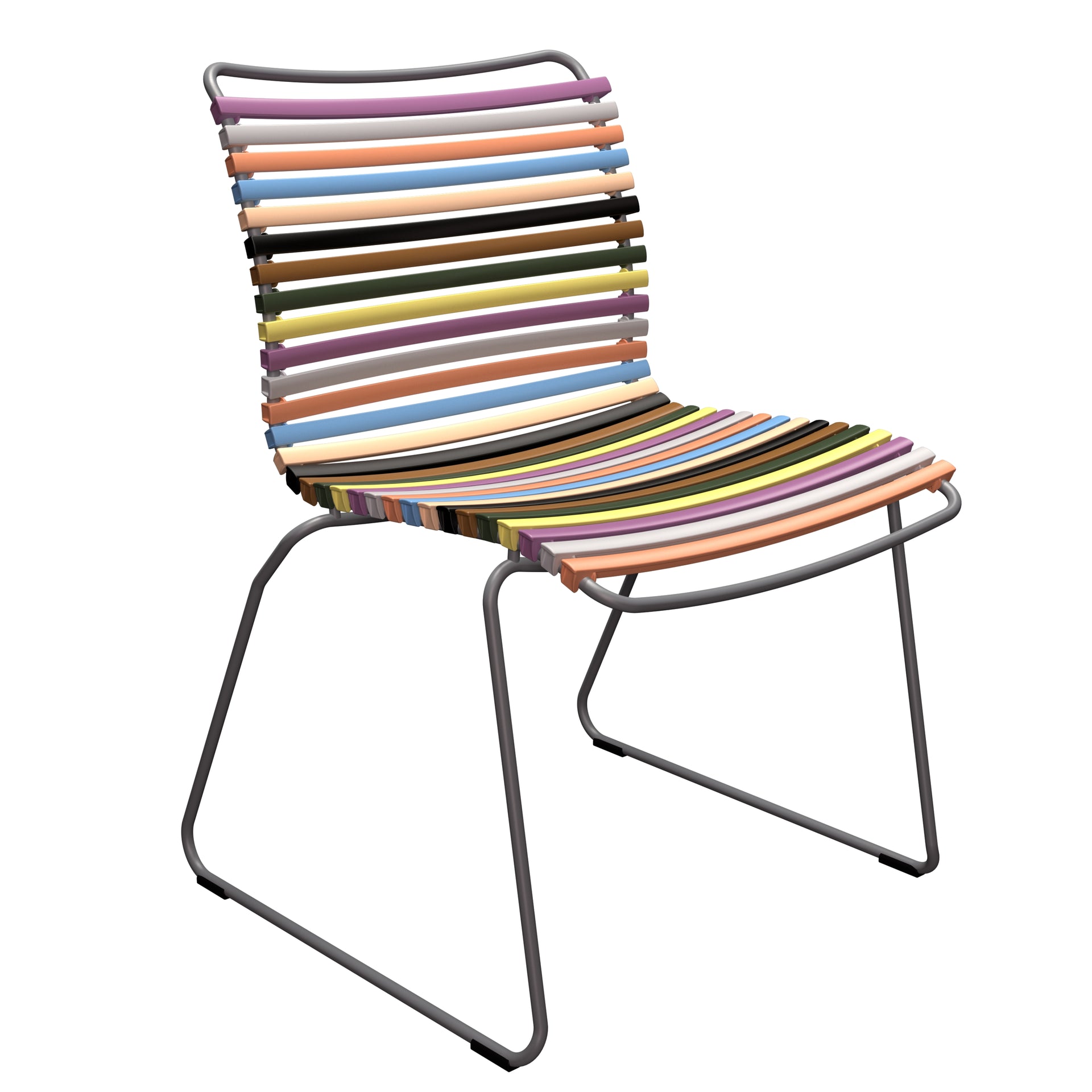 HOUE - CLICK Outdoor Dining Chair - No Armrest | Batten Home