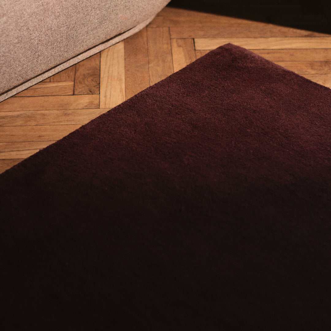 Stille Tufted Rug - 140 x 200