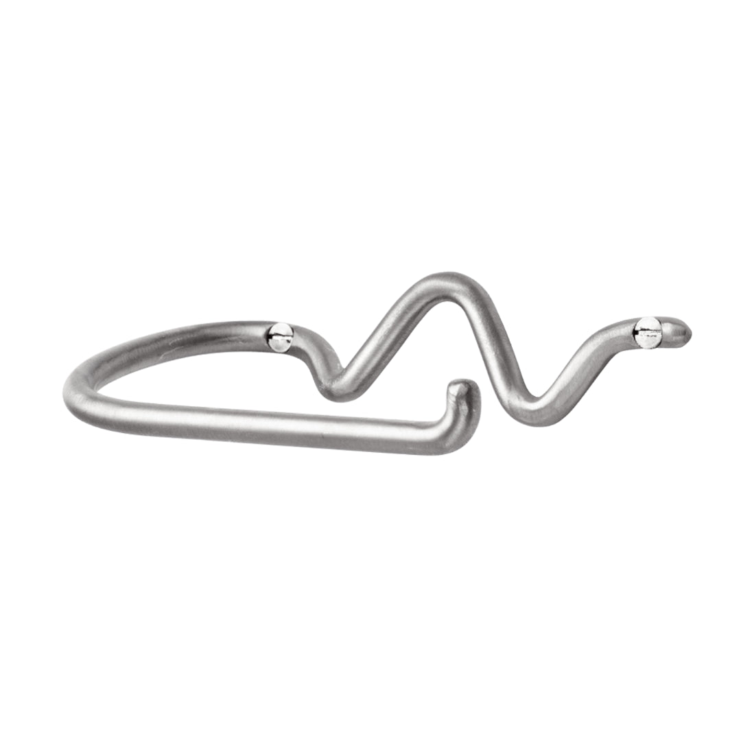 Curvature Toilet Paper Holder - Batten Home