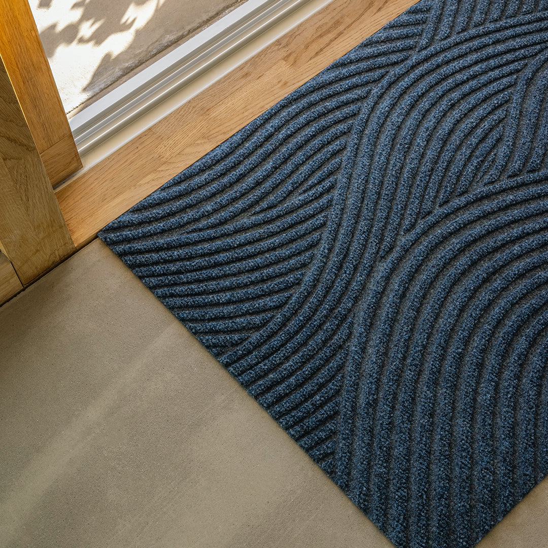 Sjø Floor Mat