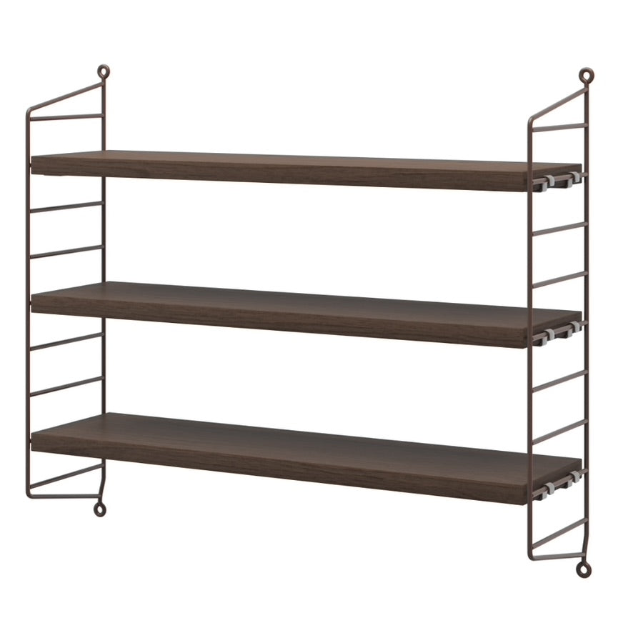 String Pocket Shelf - Batten Home