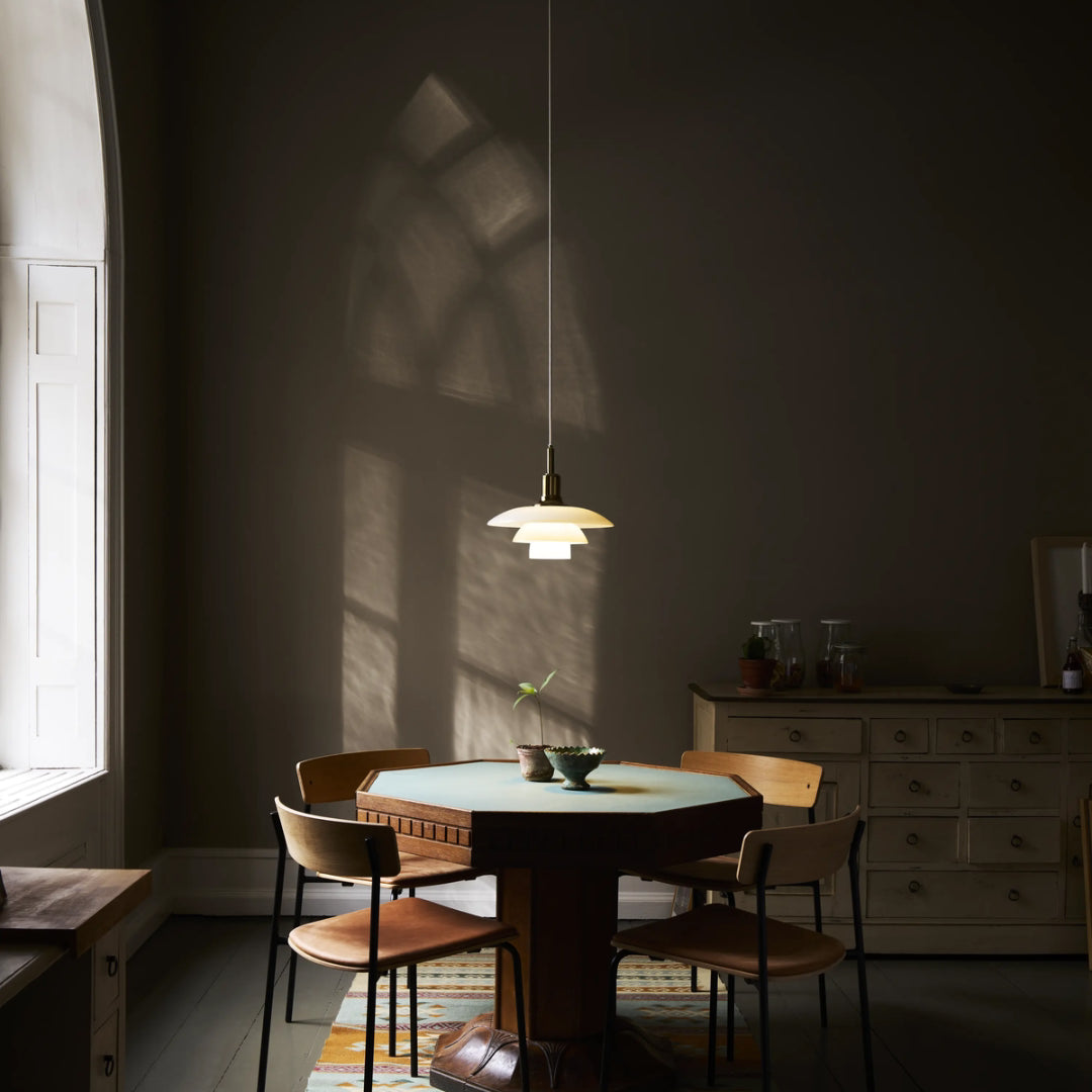 Louis Poulsen PH 3/2 Pendant Lamp - Batten Home